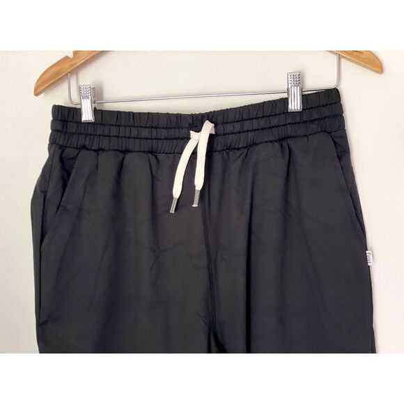 FEAT Mens Blanket Blend Athletic Shorts Size 2XL Black Active New with tag - Picture 2 of 13